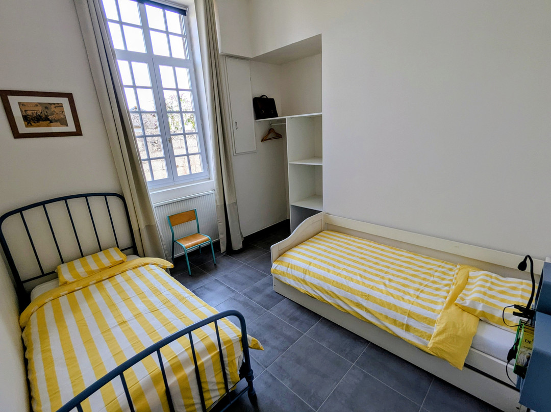 La Bonne Ecole主图