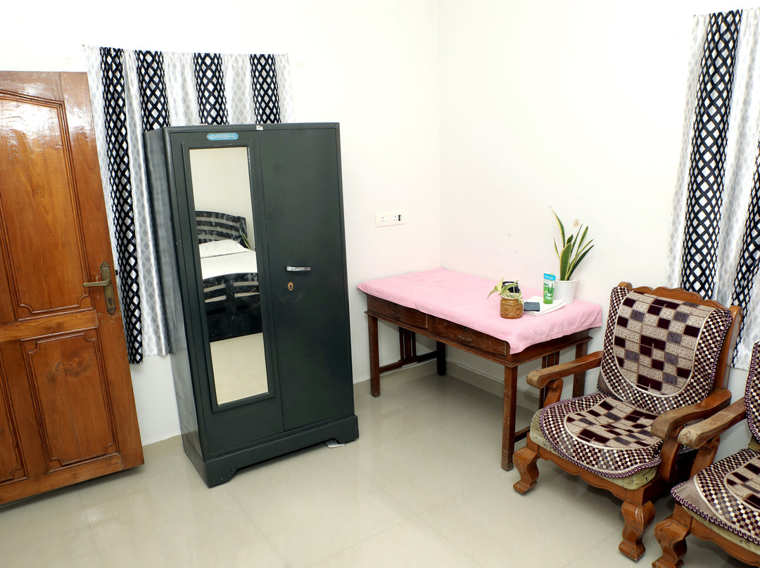 The RiverSide Bliss Stays主图