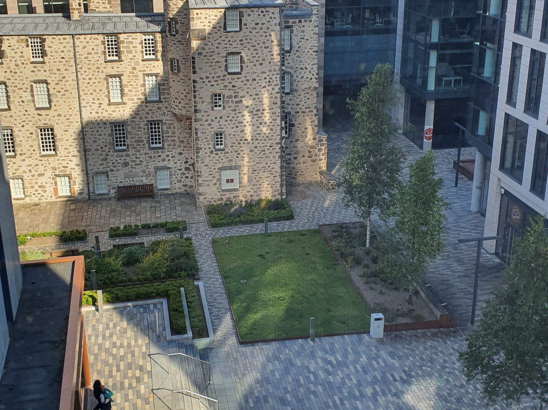 Residence Inn Aberdeen主图