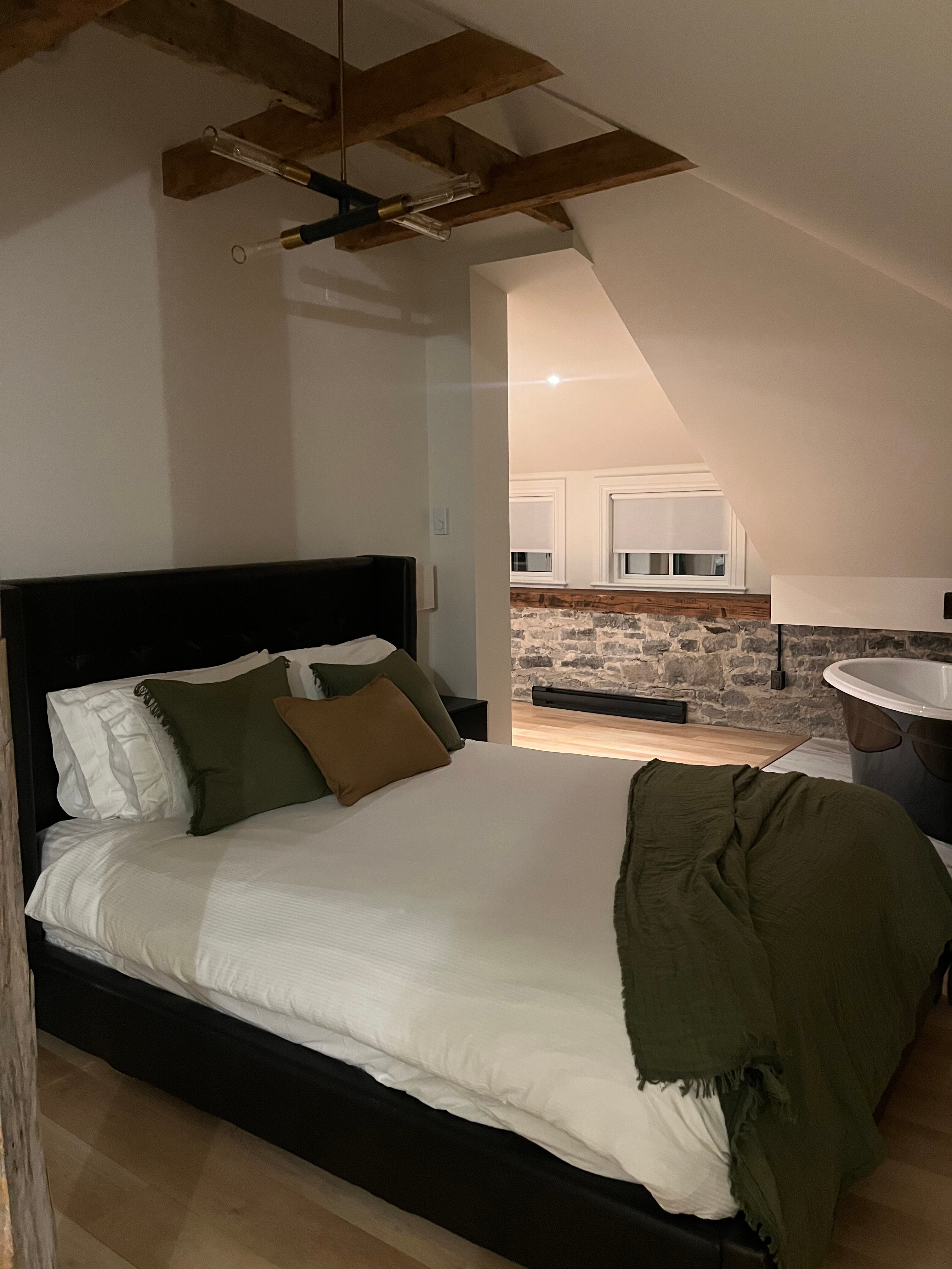 Kemptville Suites-官方