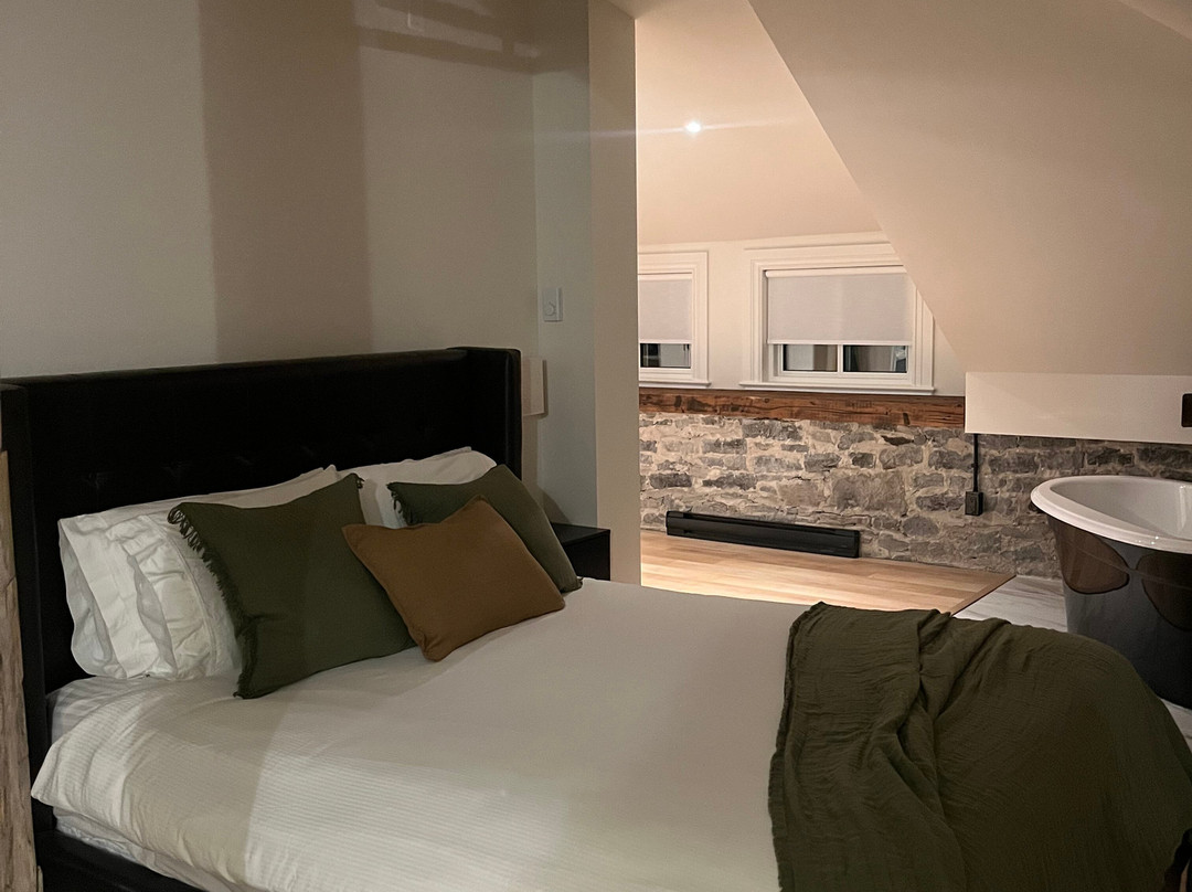 Kemptville Suites主图