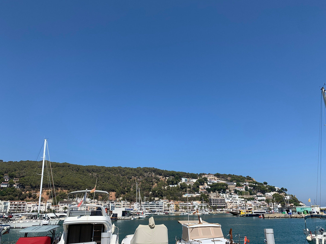 Platja de l'Estartit-L'Estartit必去景点