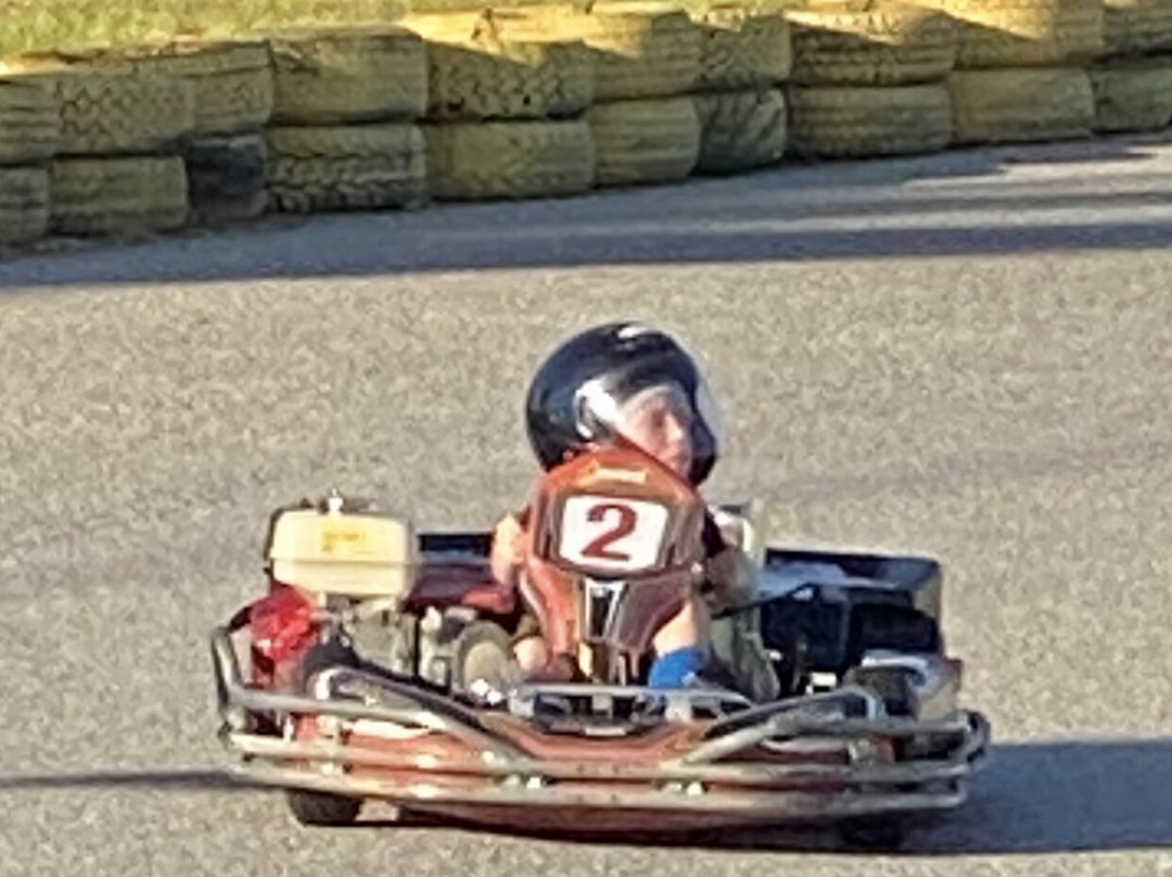 Marmari Go-kart Center & Kids Park-Marmari必去景点