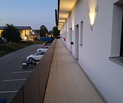 AI Hotel Aichstetten主图