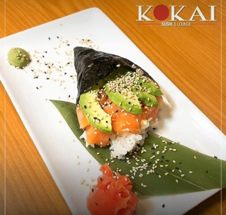 Kokai Sushi & Lounge