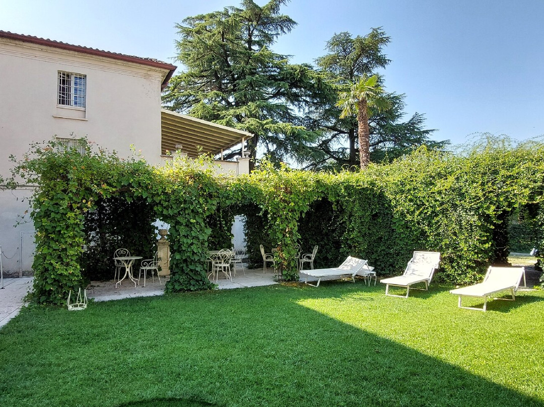 Palazzo Novello Hotel主图