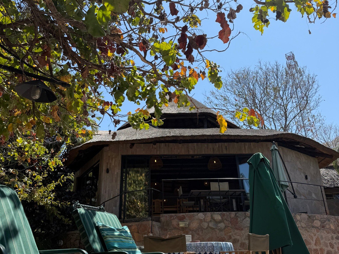 Hornbill Lodge主图