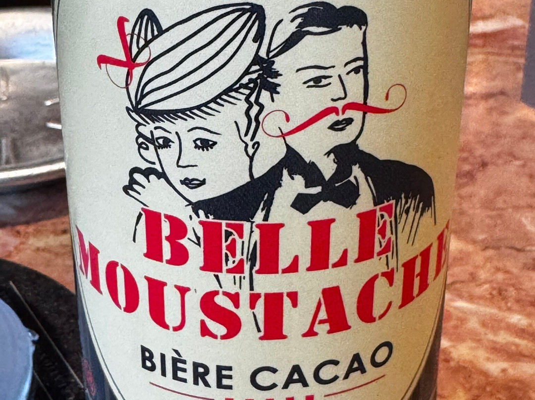 Chocolaterie-Musée Puyodebat-Cambo les Bains必去景点