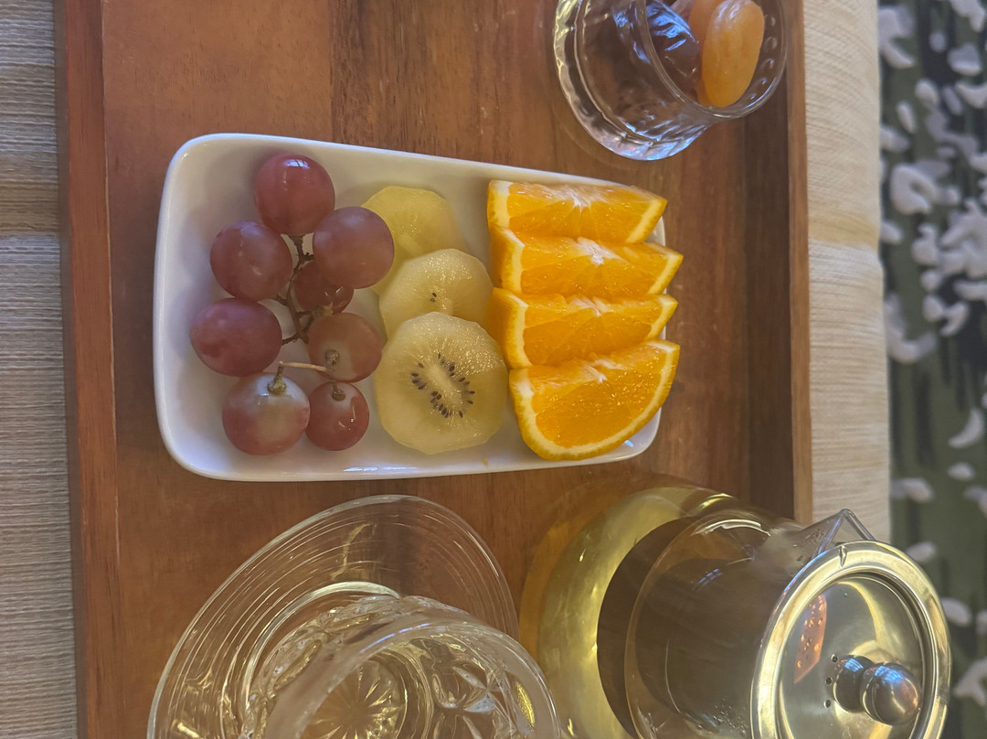 Naturelife Spa Marina Abu Dhabi-阿布扎比必去景点