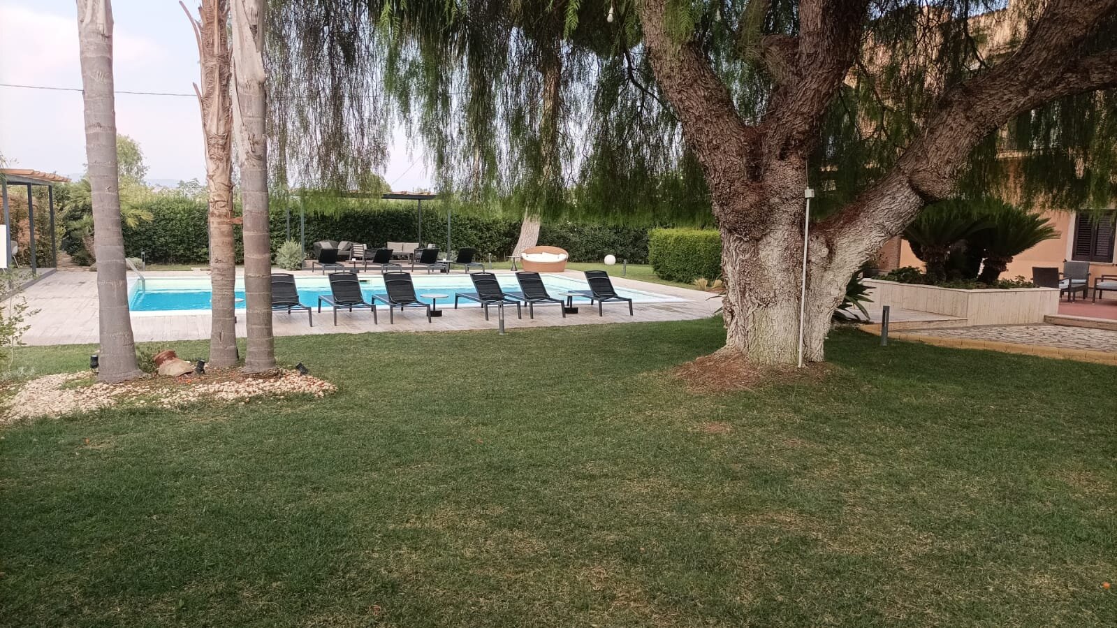 B&B VillaSeta-官方