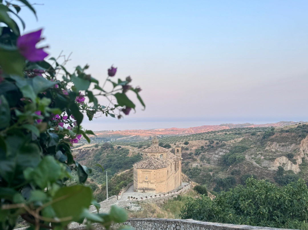 Chiesa dell'Immacolata-Badolato必去景点