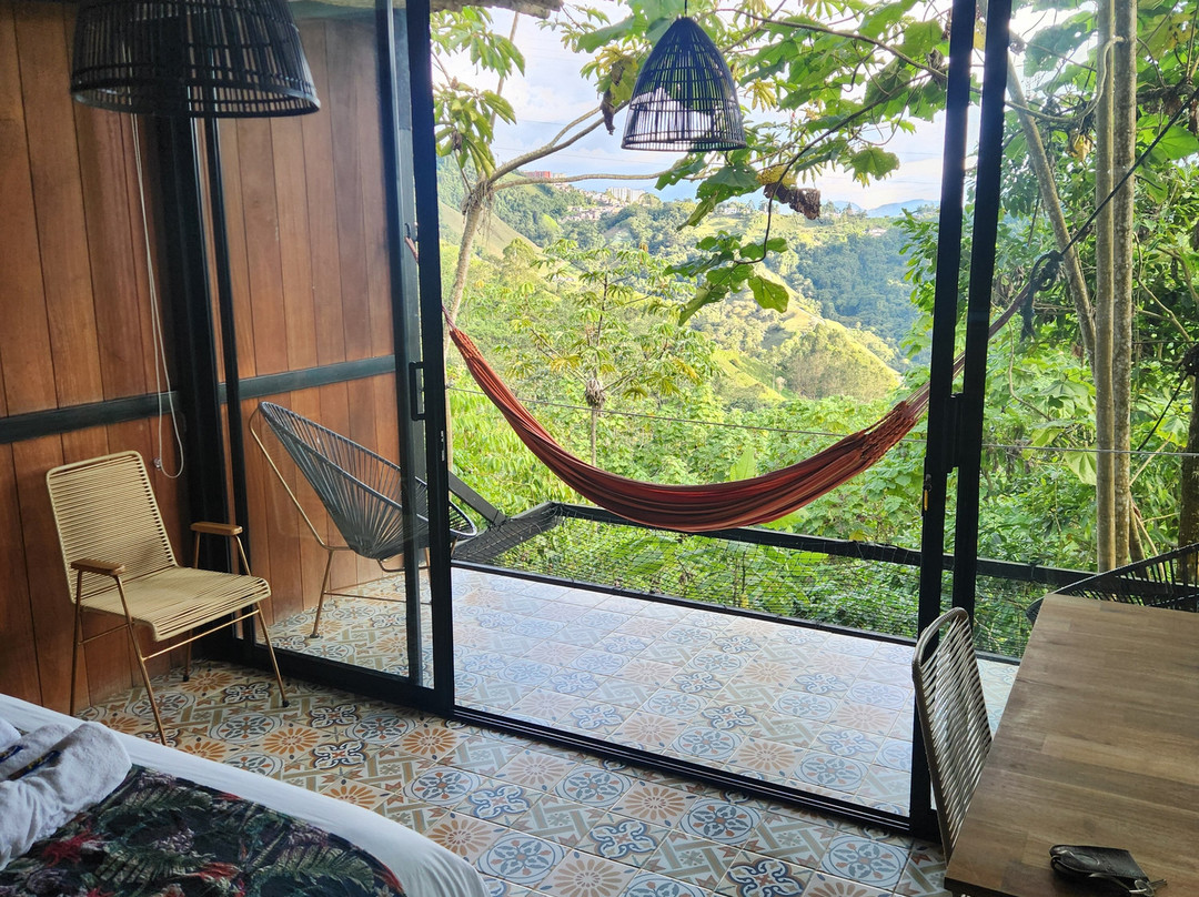 Paraiso Verde Manizales主图