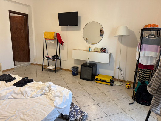 Conchiglia Azzurra Hotel主图