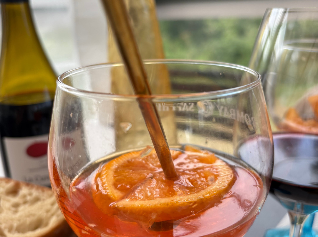 Le 19 | Restaurant Du Golf D'houlgate