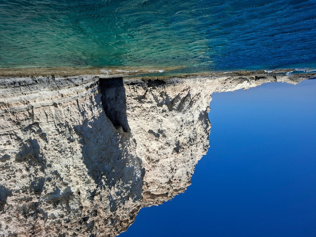 Cretan Unique Cruises-Makry-Gialos必去景点