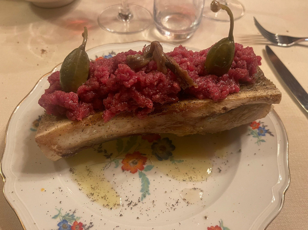 Enoteca Agriristoro Imperiale