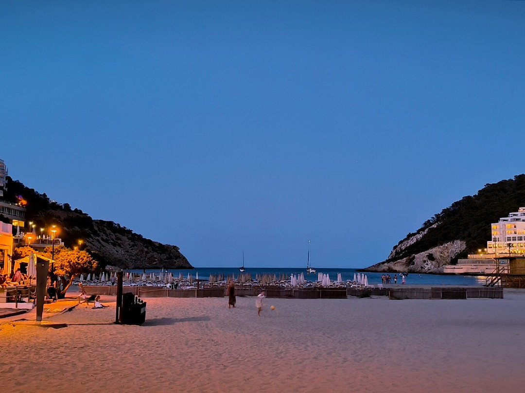 Playa Cala Llonga-Cala Llonga必去景点