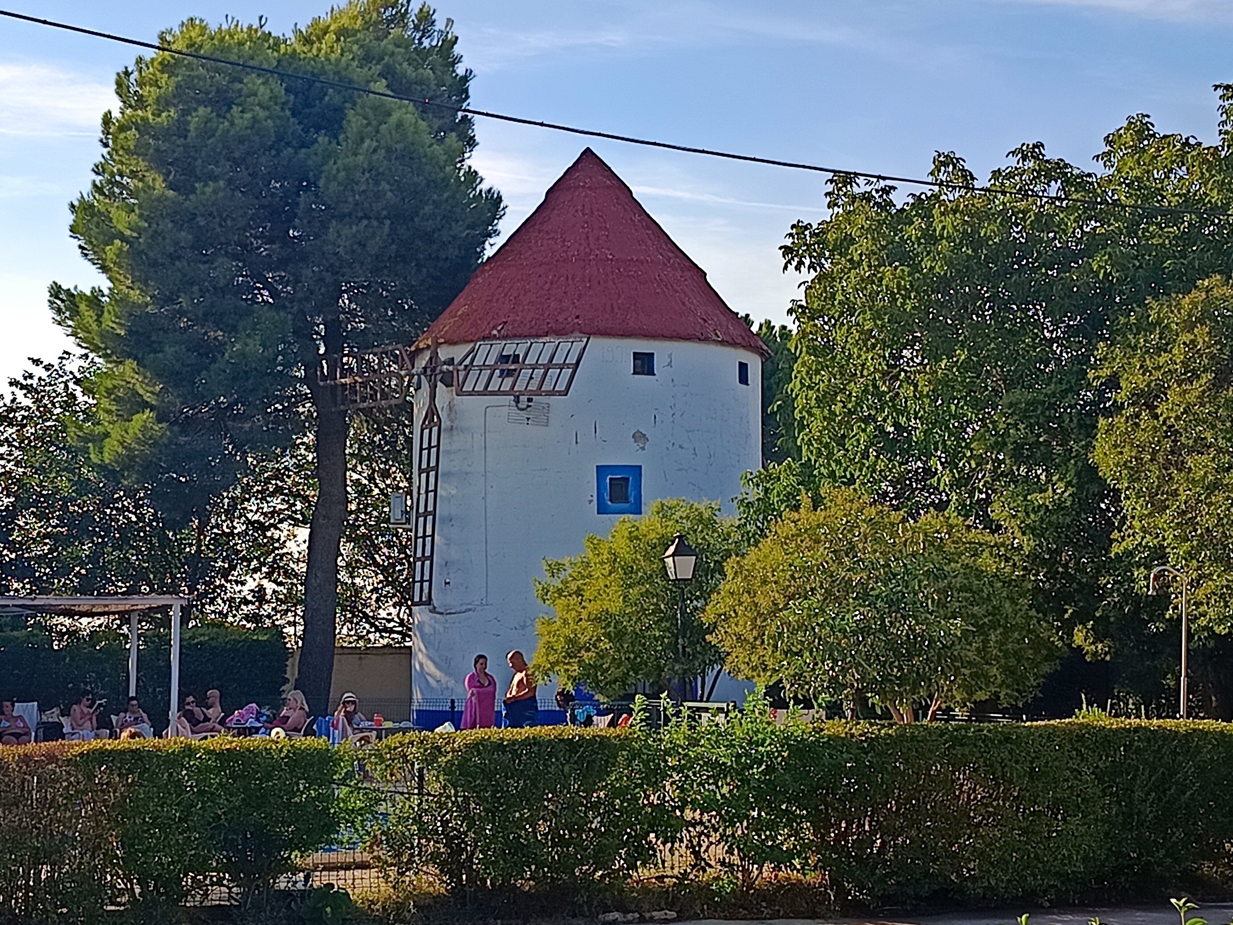 Hotel Bodega La Venta-官方
