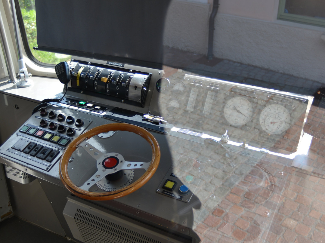 Treno Renon-Collalbo必去景点