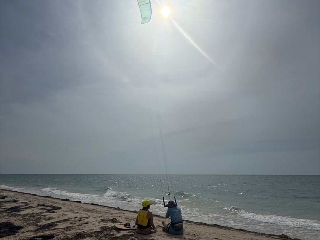 Coco Kite Colombia-Mayapo必去景点