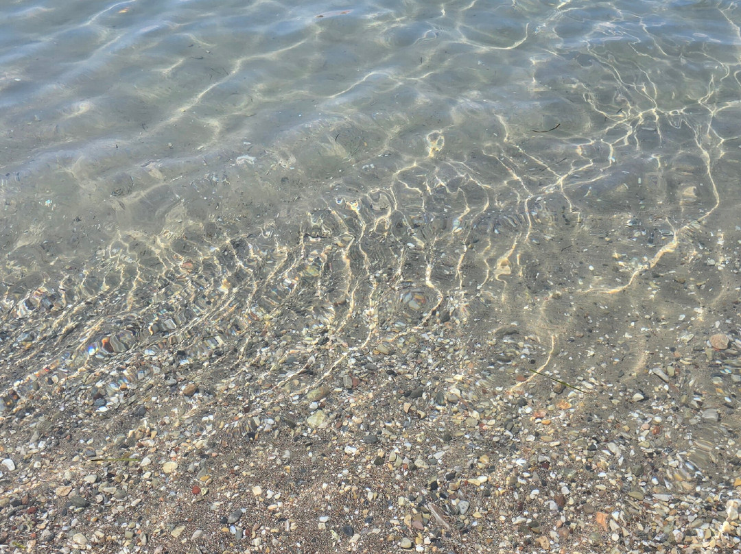 Karathona Beach-纳夫普利翁必去景点