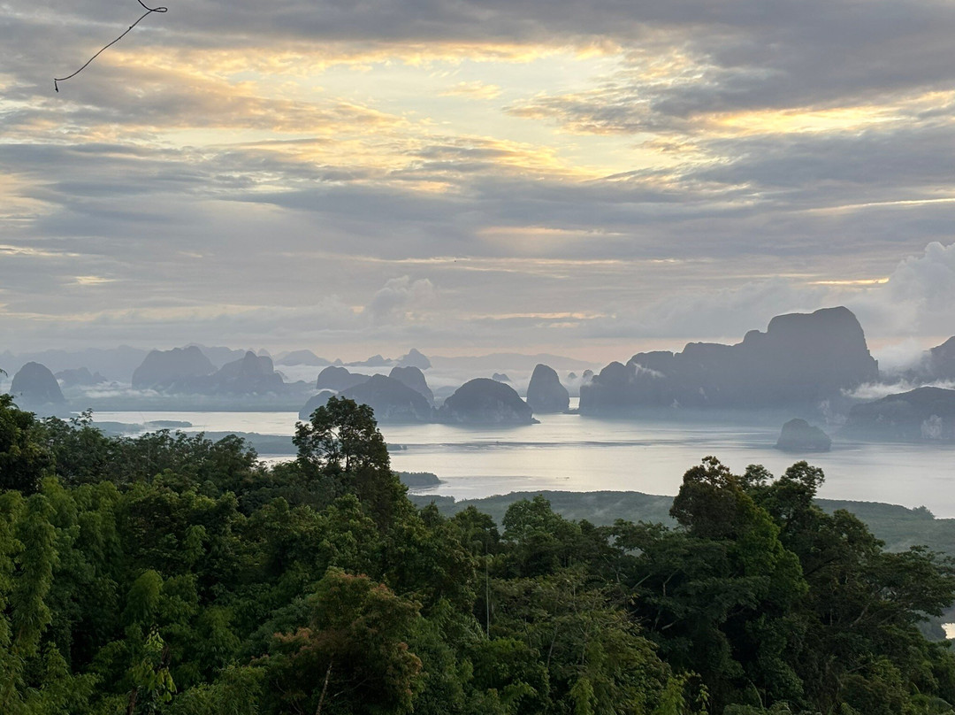 Private Excursion VIP-芭东海滩必去景点
