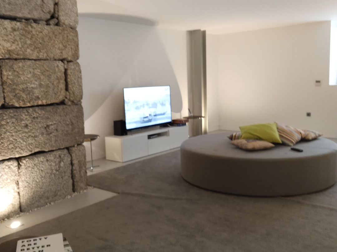 Quinta das Lavandeiras - Caldas de Vizela主图