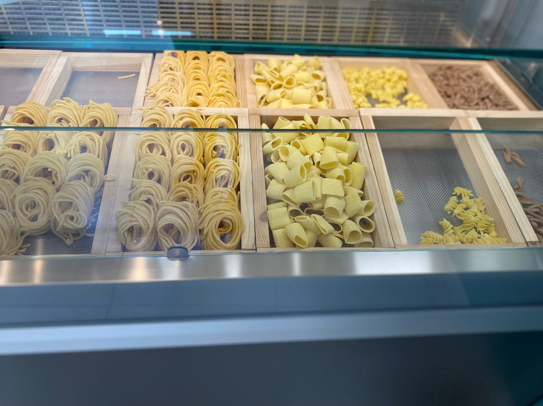 Sopra Alla Nonna
