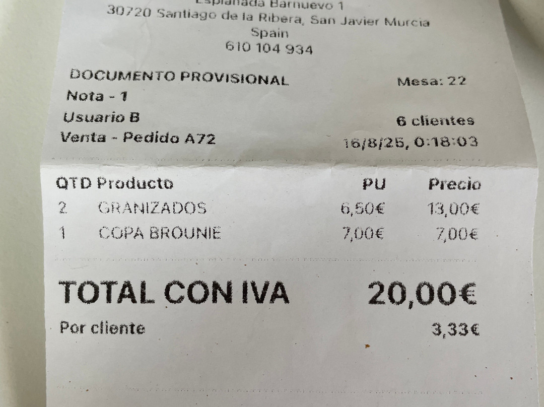 Casa Grande Barnuevo