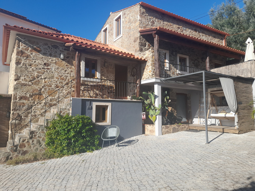 Casa BelaVista Penela主图