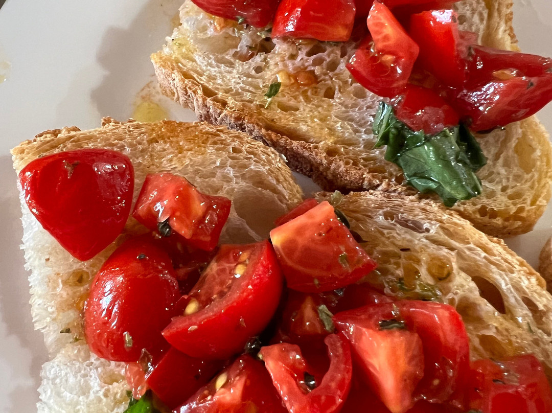 B&B Vicidomini主图