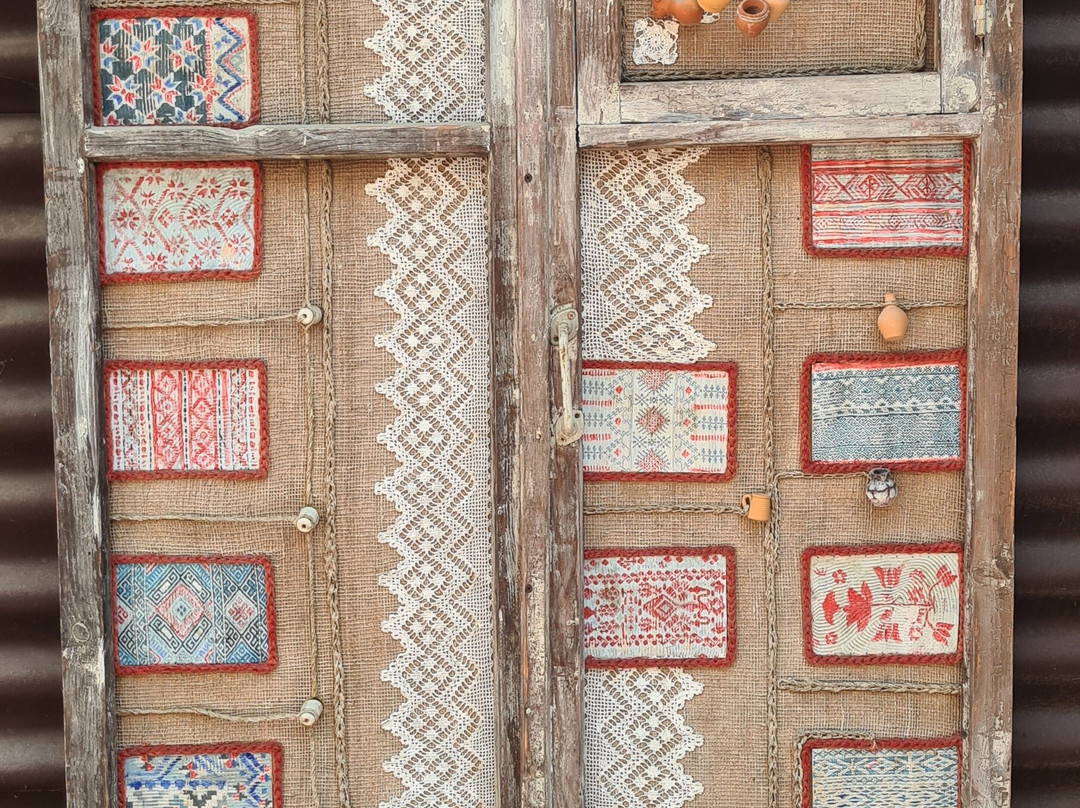 White Horse Gallery-Gelendzhik必去景点