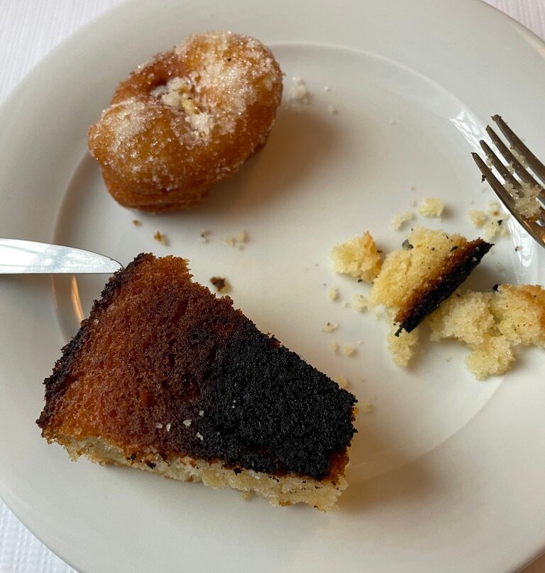 el palacete del obispo主图