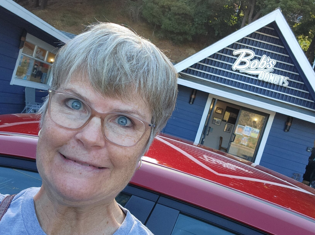 Bob's Donuts
