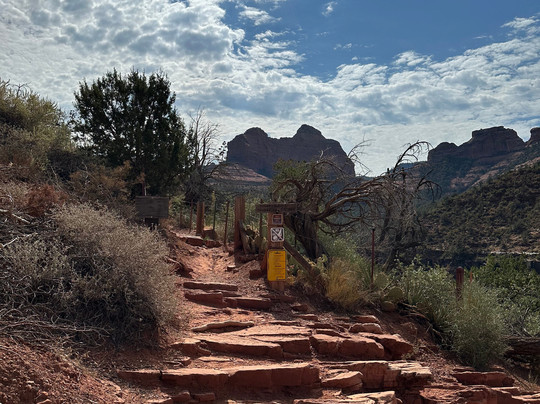 Gateway Cottage Wellness Center-塞多纳必去景点