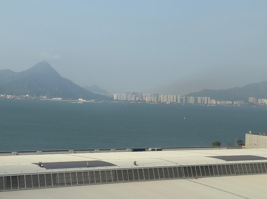 麗豪航天城酒店主图