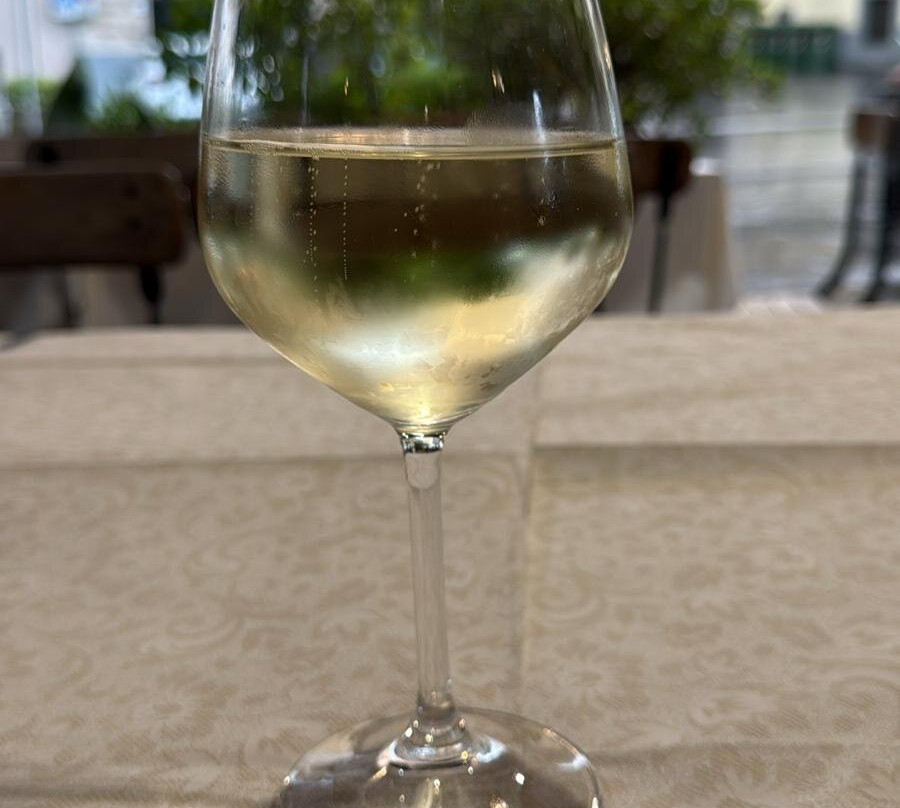 Albergo Ristorante Da Carlino主图