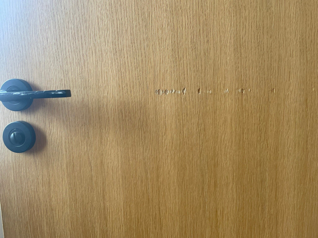 卡斯特尔弗勒里酒店主图