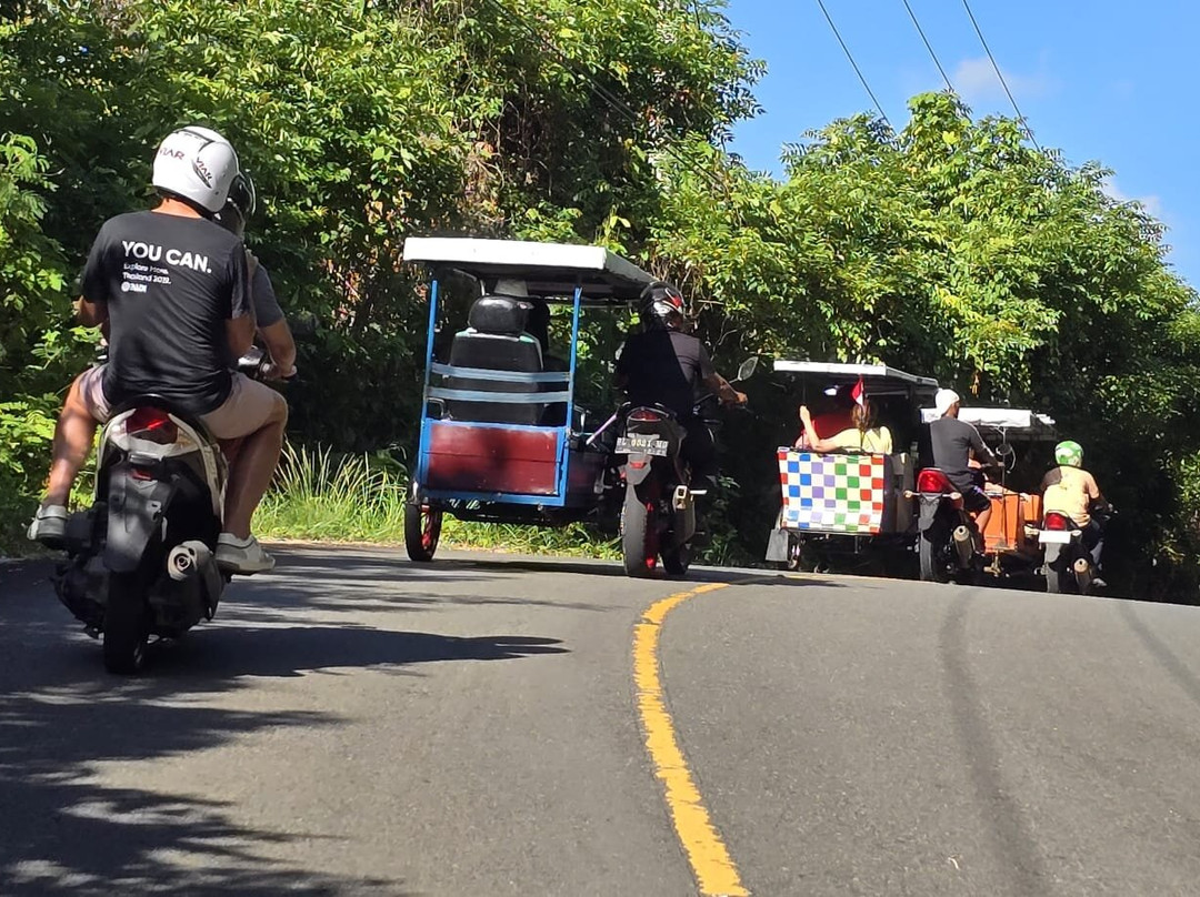 Casa Nemo Beach Resort and SPA主图