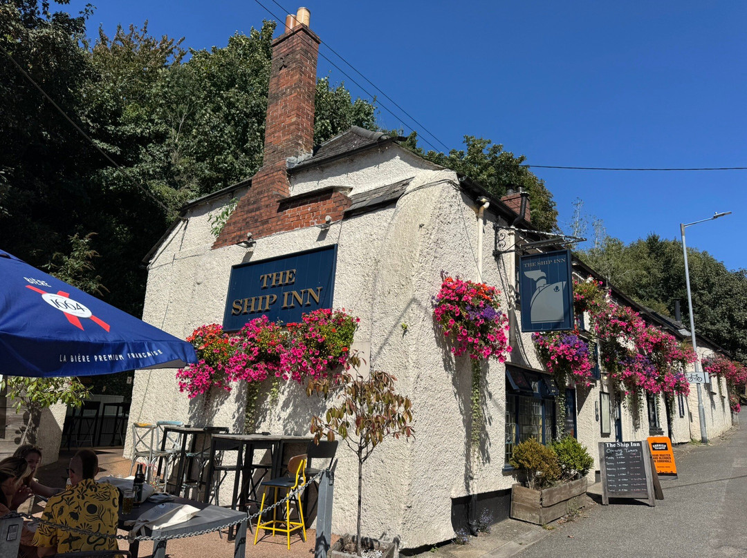 Ship Inn