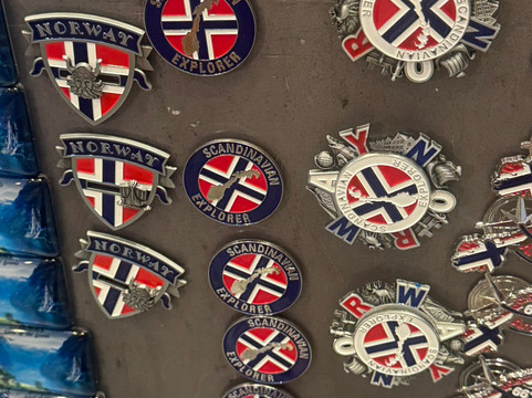 Alle Tiders!-奥斯陆必去景点