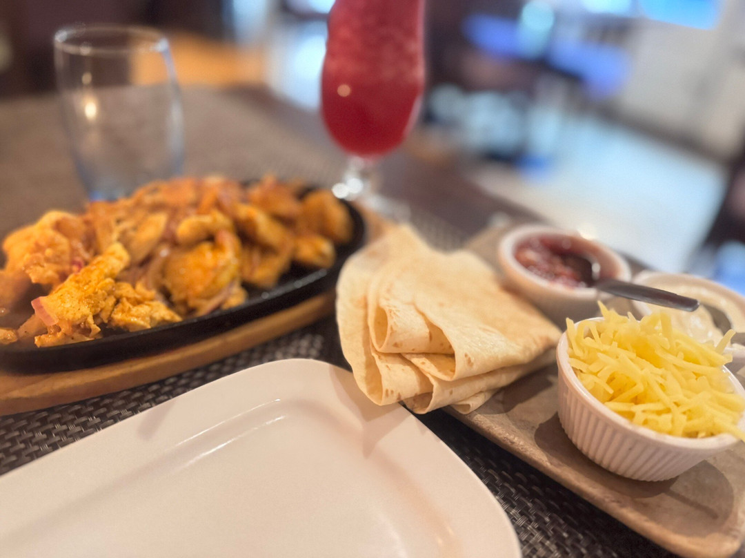 卡什尔百利酒店主图