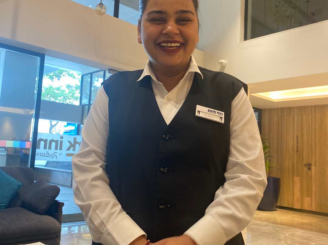 Park Inn by Radisson Surat主图