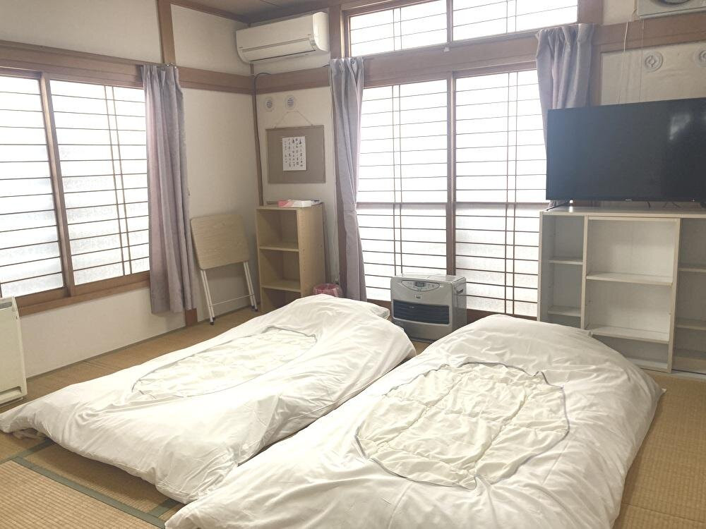 Guesthouse Fukuroi