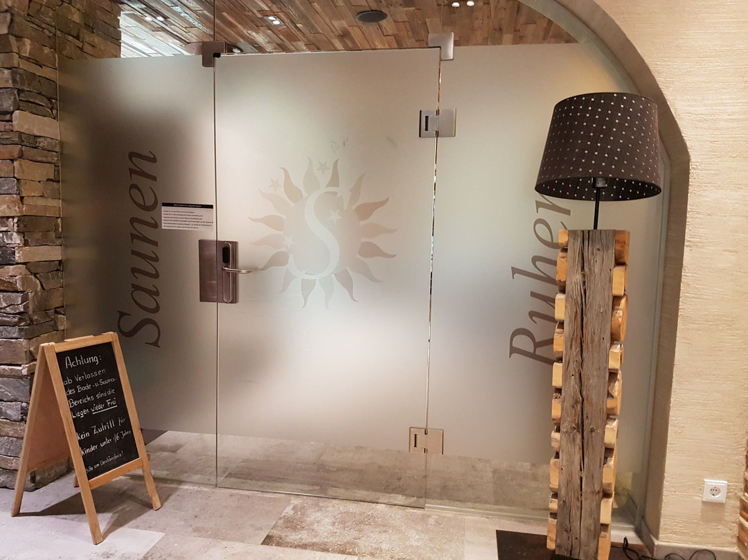 Hotel Sonnenhof主图