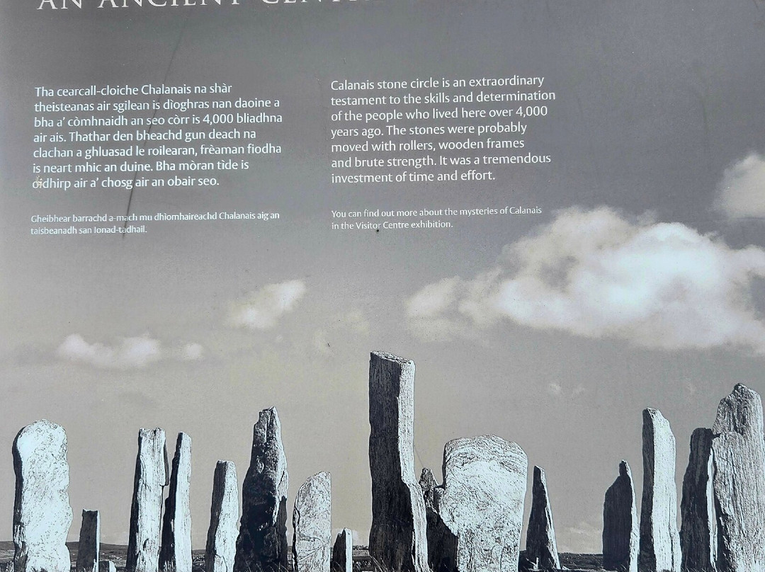 HEB360-斯托诺韦必去景点