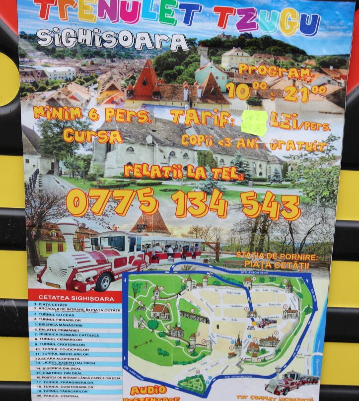 National Center for Tourism Information and Promotion-锡吉索拉必去景点