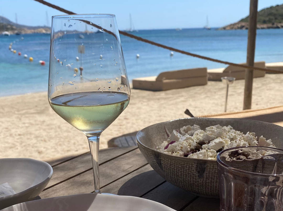 Malfatano beach-Teulada必去景点