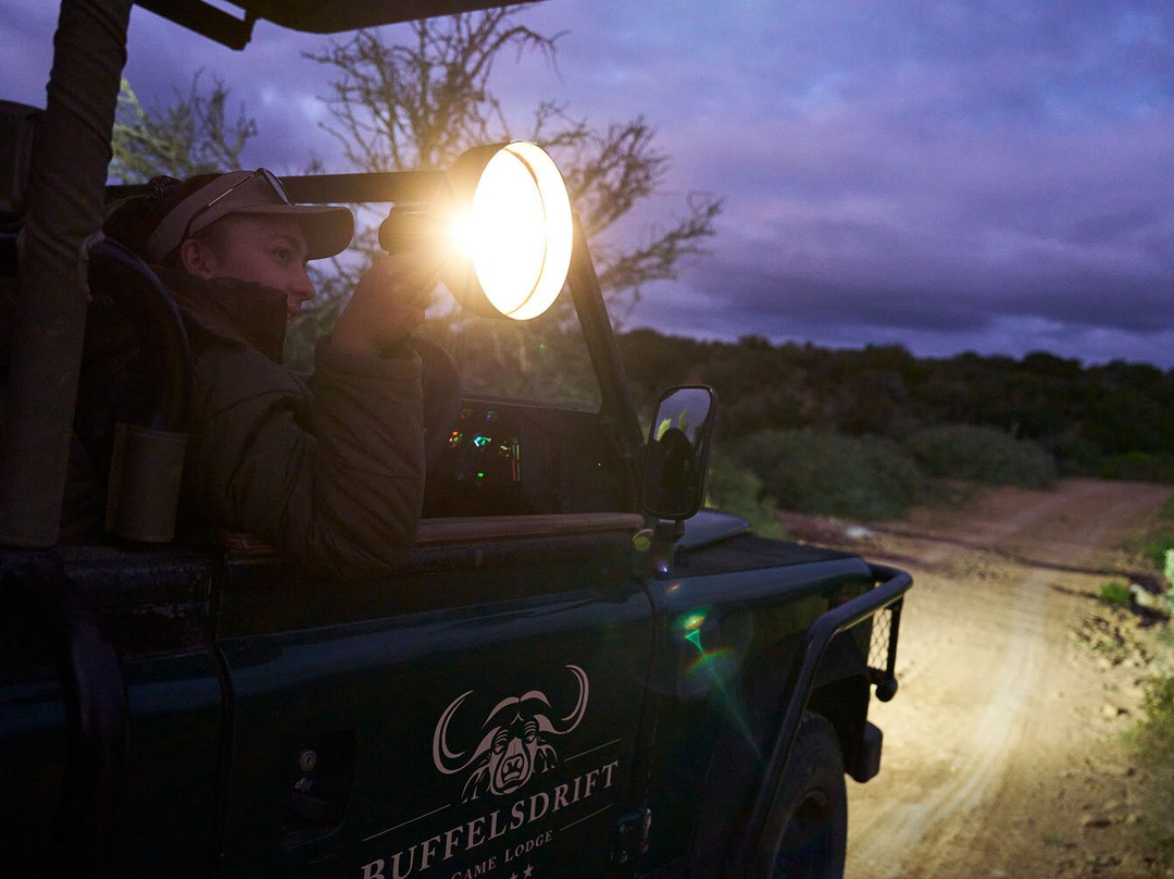 Buffelsdrift Game Lodge - Activities-奥兹洪必去景点