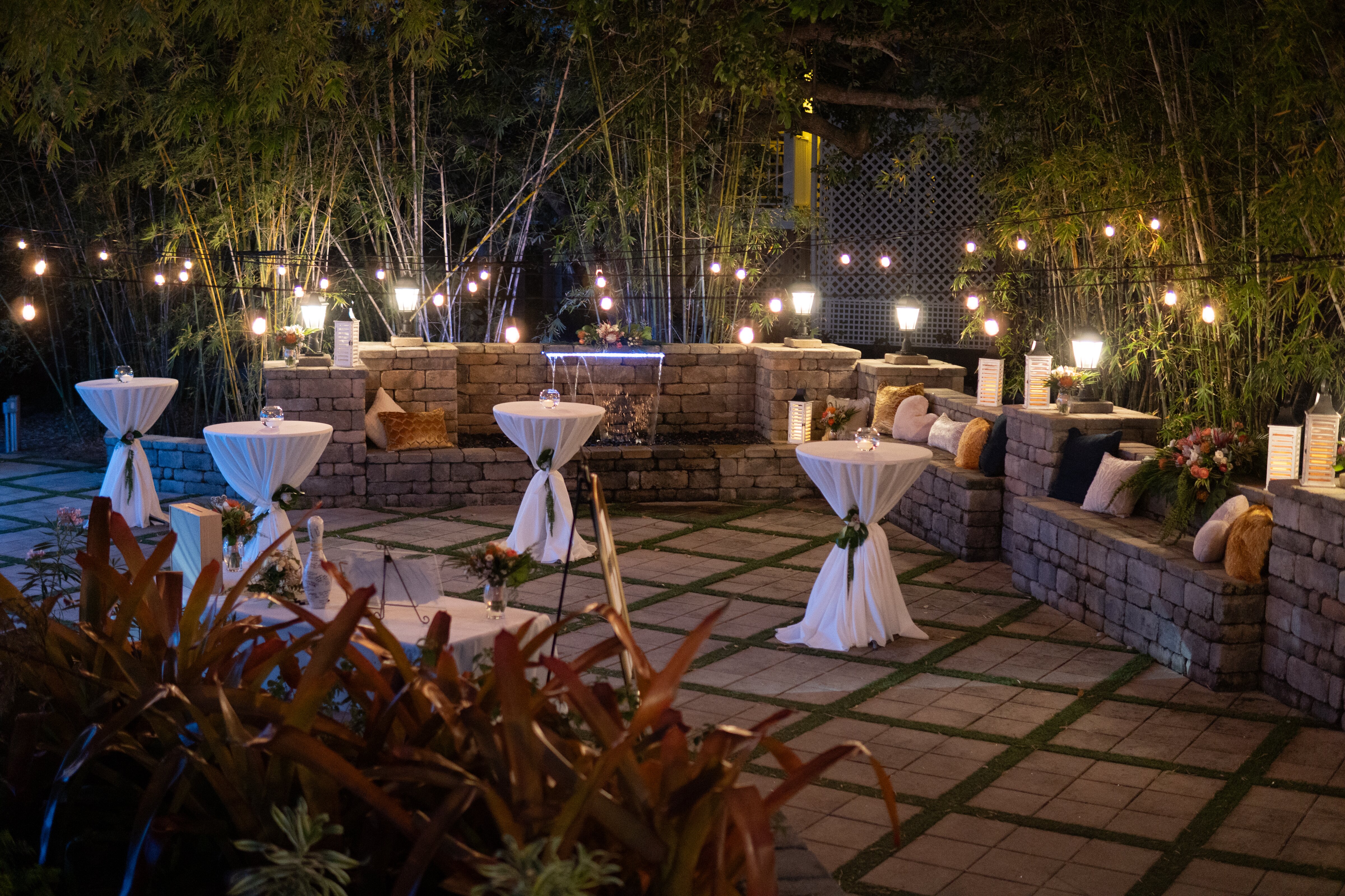 Palm Island Resort-官方